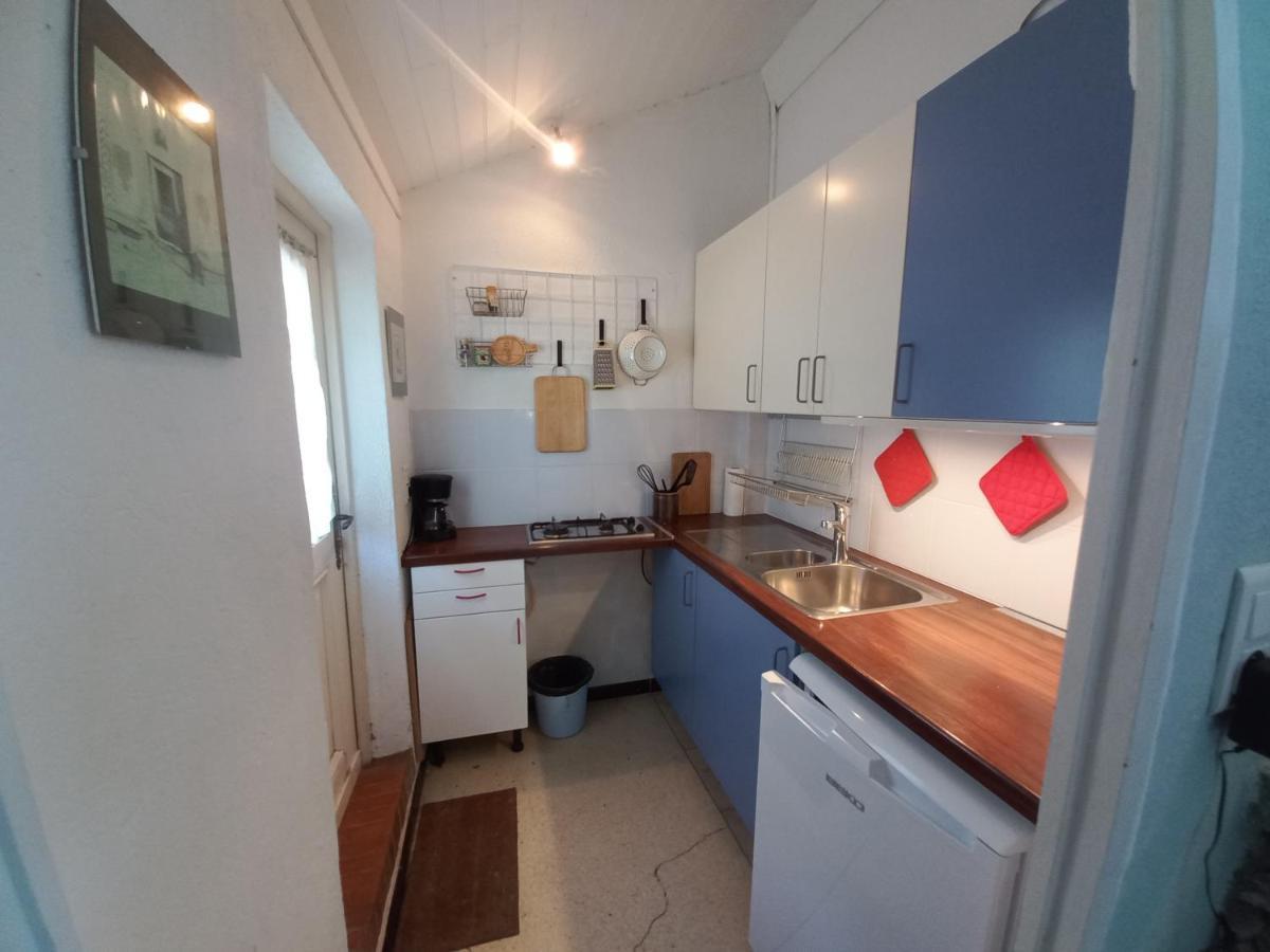 Studio Apartment In Bargemon المظهر الخارجي الصورة