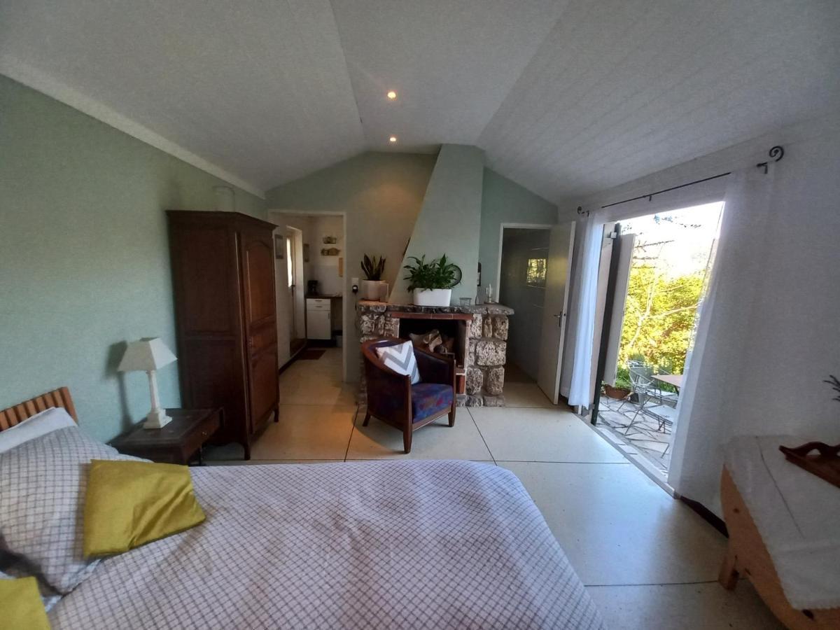 Studio Apartment In Bargemon المظهر الخارجي الصورة