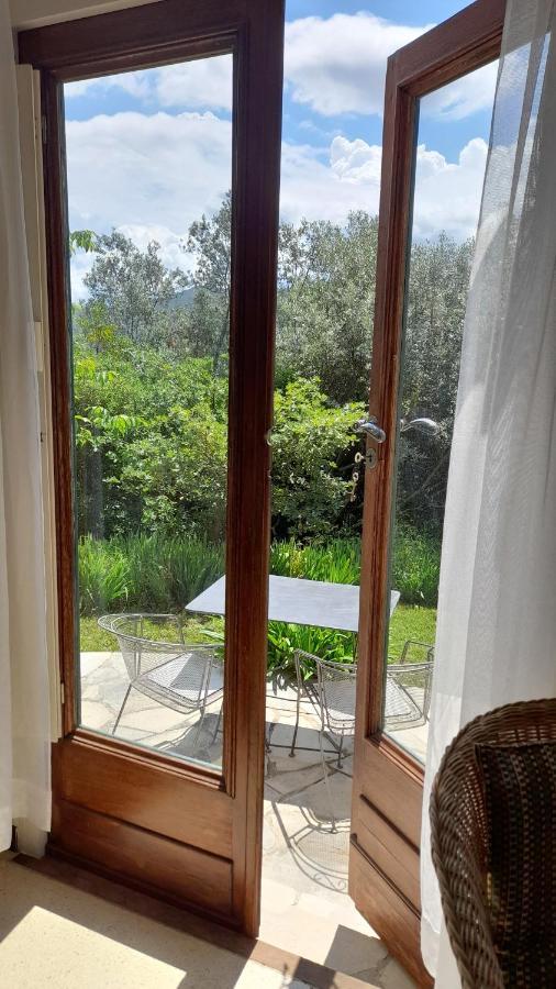 Studio Apartment In Bargemon المظهر الخارجي الصورة