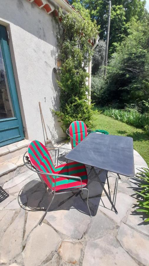 Studio Apartment In Bargemon المظهر الخارجي الصورة
