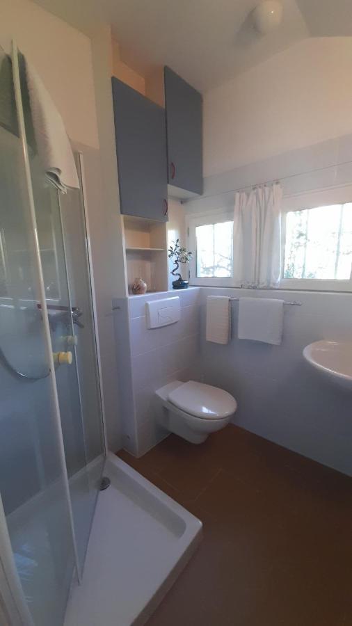 Studio Apartment In Bargemon المظهر الخارجي الصورة